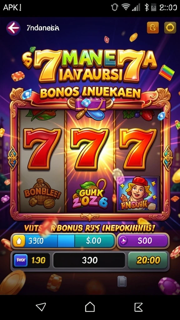 Screenshot t9999 nomor 1