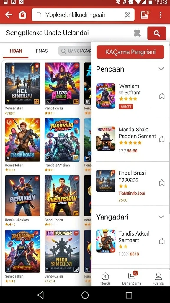 Screenshot tentoto nomor 1