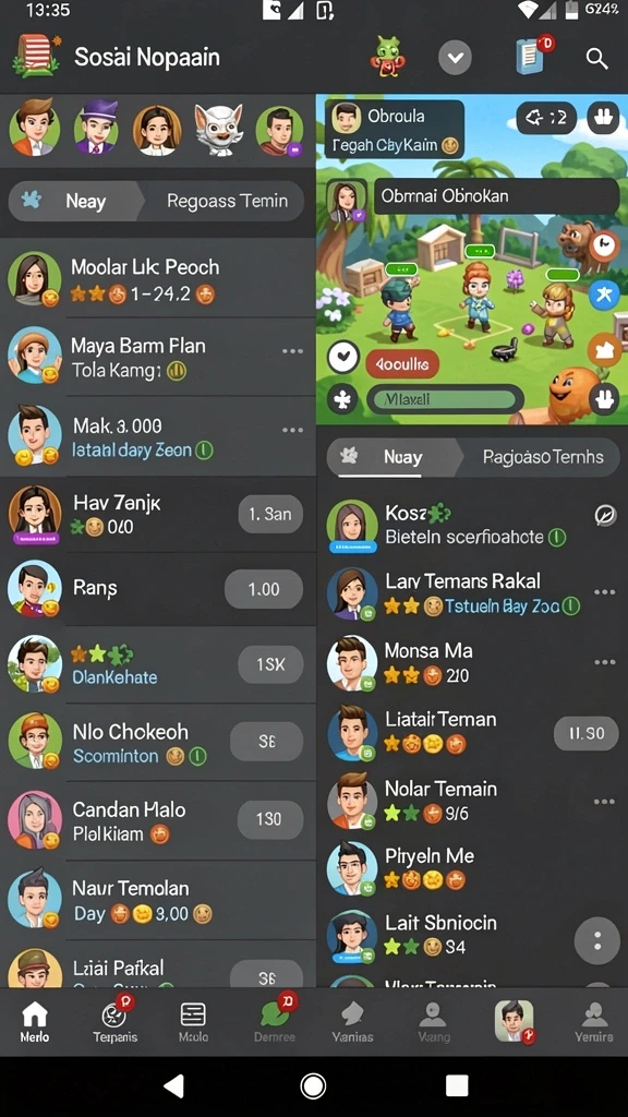 Screenshot tentoto nomor 3