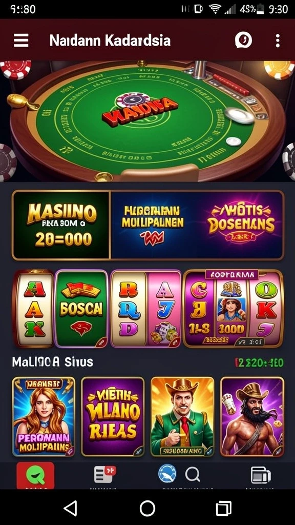 Screenshot tigerjp88 nomor 1