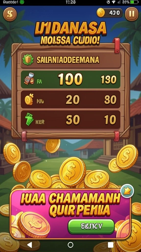Screenshot togelup nomor 1