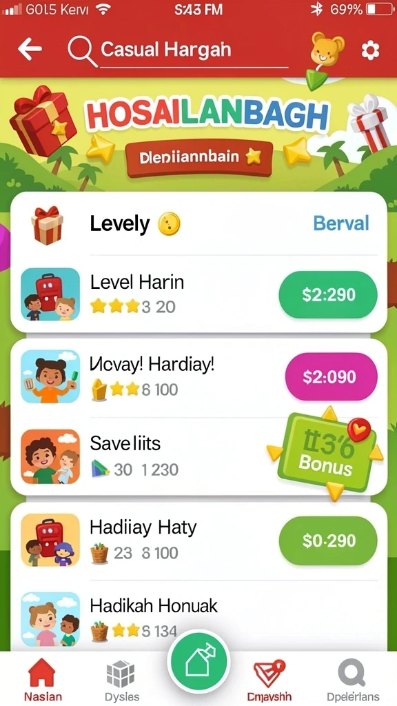 Screenshot topanwin nomor 3