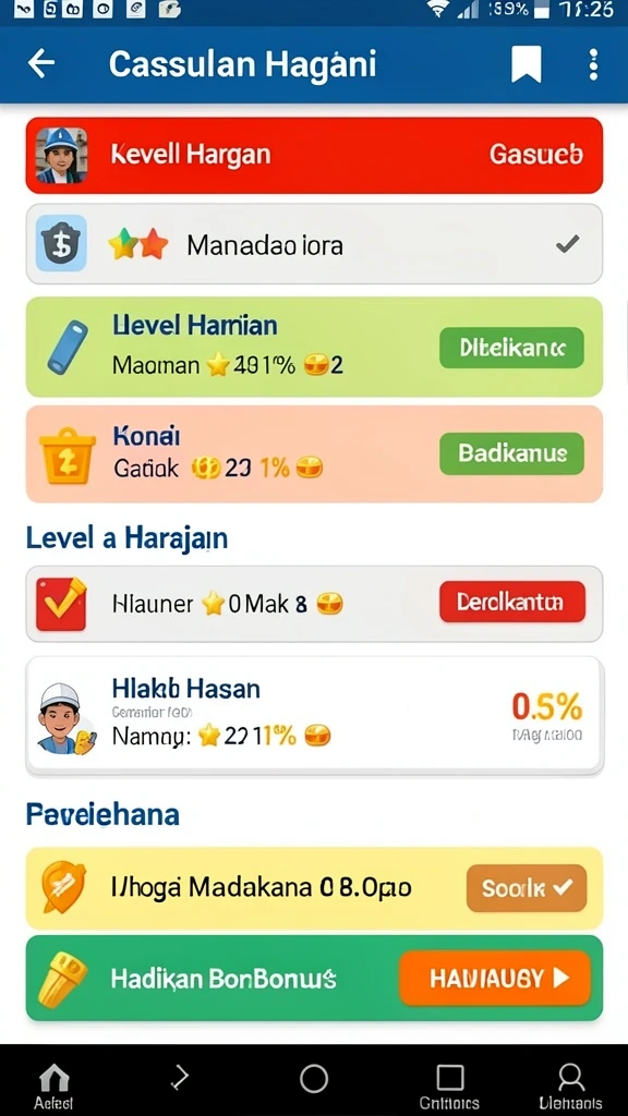 Screenshot toto12 nomor 1