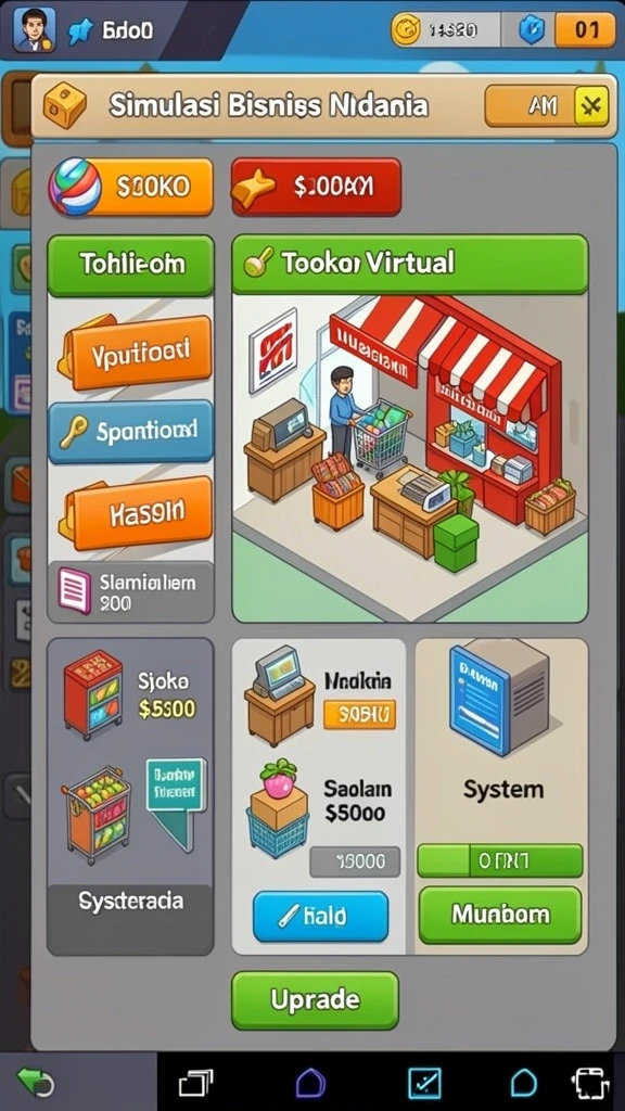 Screenshot toto99 nomor 2
