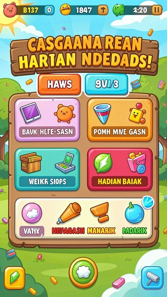 Screenshot ungutoto nomor 3