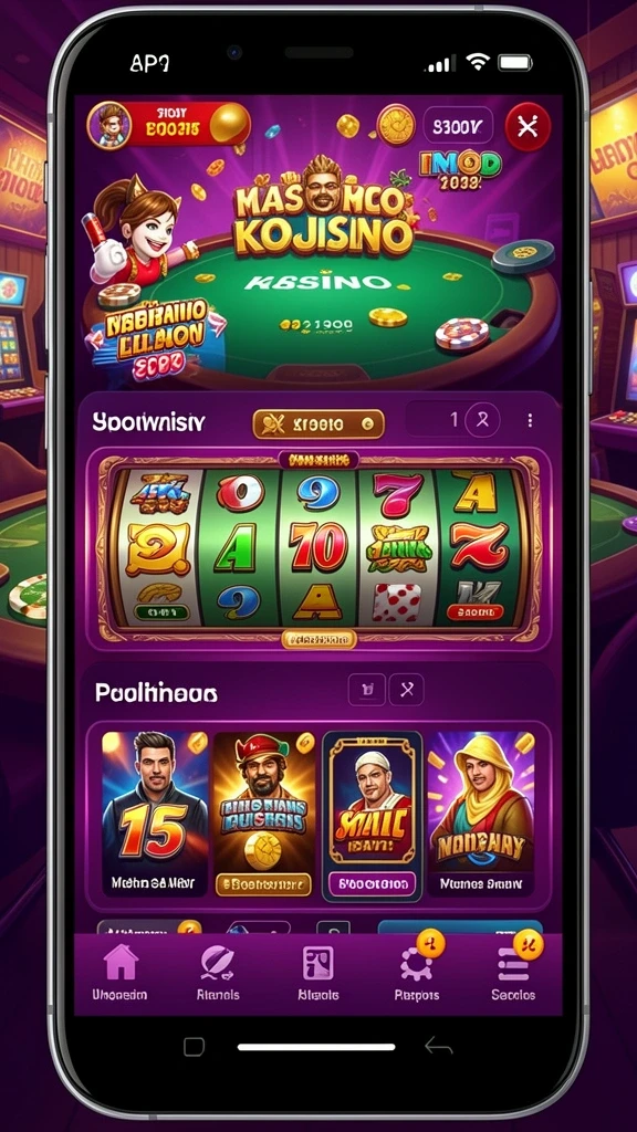 Screenshot v87 nomor 1