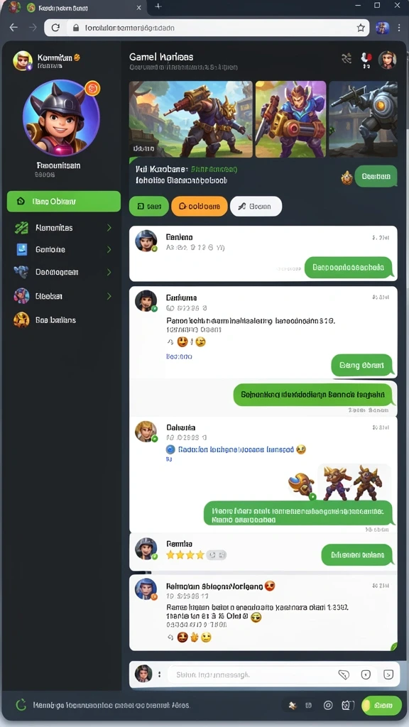 Screenshot v87 nomor 2