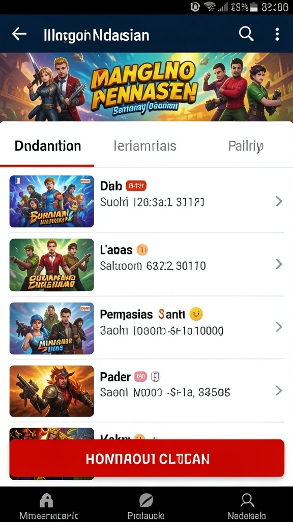 Screenshot v87 nomor 3