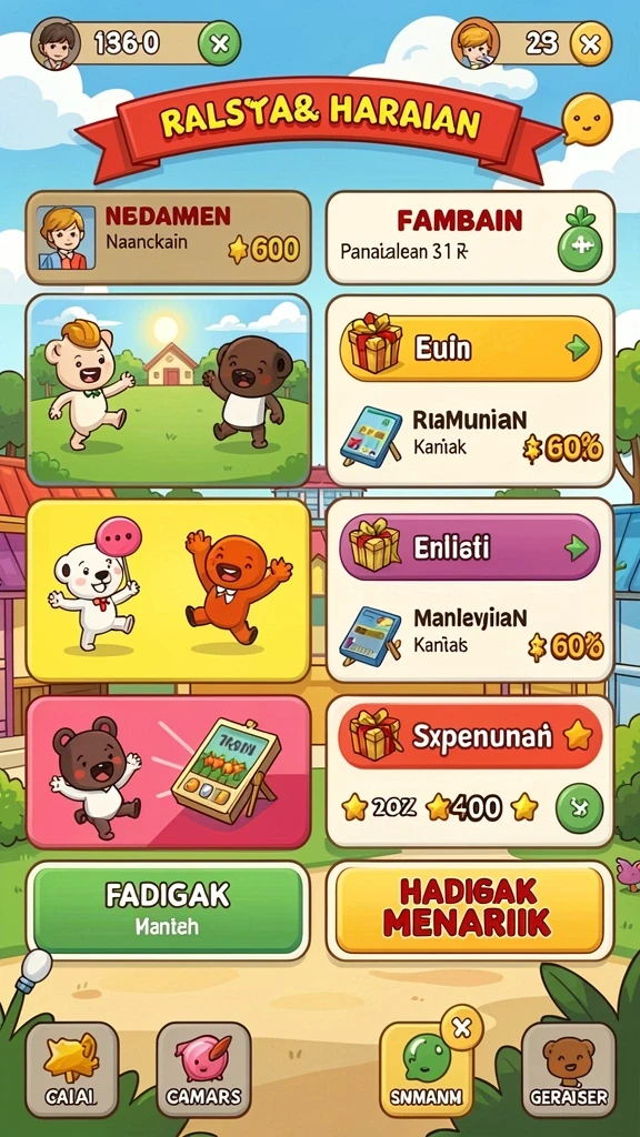 Screenshot yoktogel nomor 3