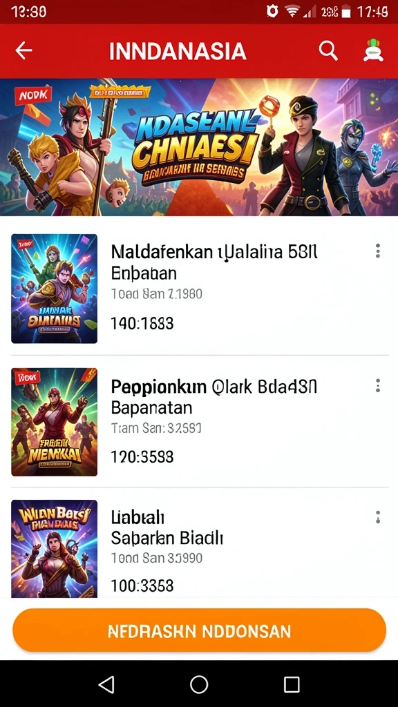 Screenshot yybet nomor 1