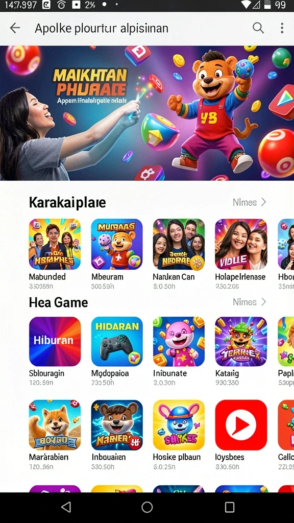 Screenshot zona66 nomor 1