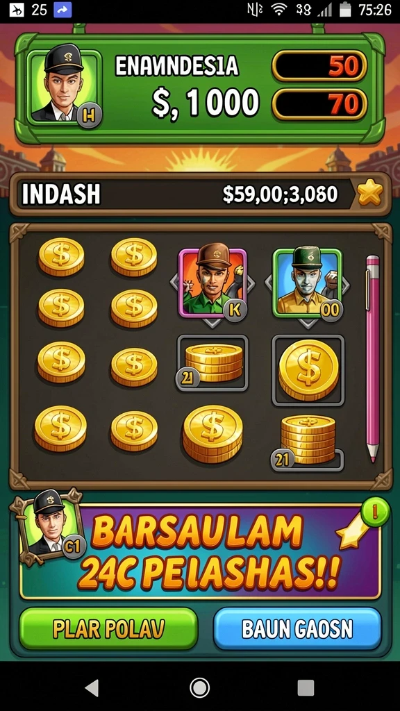 Screenshot zoro77 nomor 2