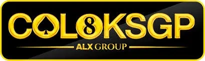 coloksgp — logo banner resmi Indonesia